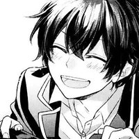 BL- Childhood friend