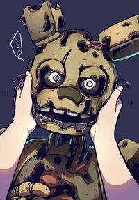 Springtrap 