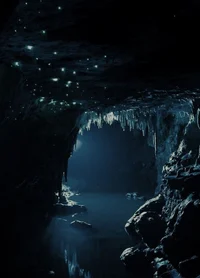 Cavern