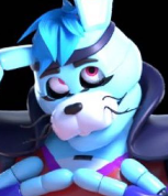 Glamrock Bonnie