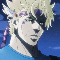 Caesar Zeppeli