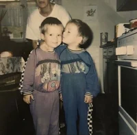 Bill and Tom Kaulitz