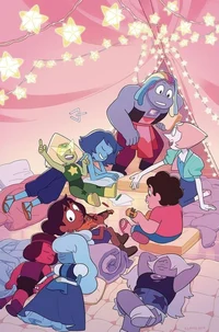 Steven universe 