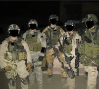 Task forces training