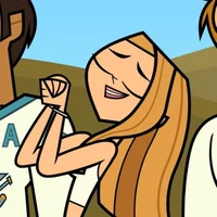 Julia total drama