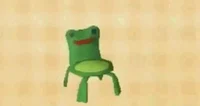 Froggy Chair