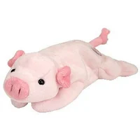 Squealer the pig