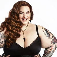 Tess Holliday