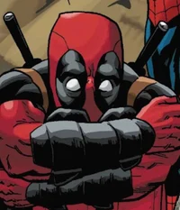 Wade Wilson