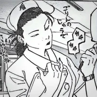 Nurse Geto x Gojo