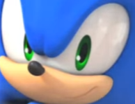 Meme Sonic Says