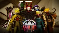 Imag fren asylum