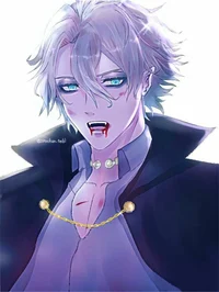 Poseidón Vampiro Snv