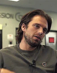 Sebastian Stan 