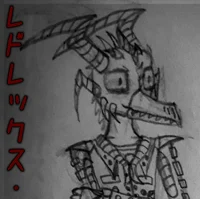 Redlex Destroya