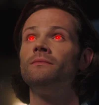 Sam -Lucifer-