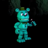 BlueBear FBA