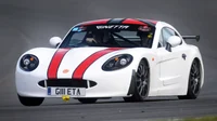 Ginetta G40