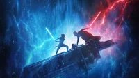 Jedi Temple
