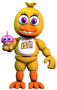 Chica