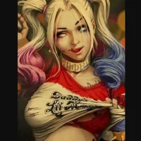 Harley Quinn