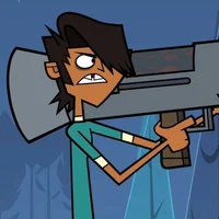Mal - Total drama