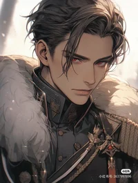 TROPE Crowned Prince