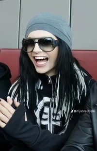 Bill Kaulitz 