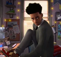Miles Morales 