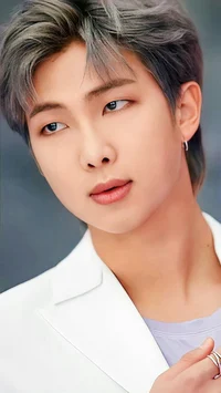 Kim Namjoon