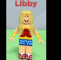 Libby trd