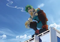 Deku