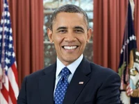 Barack Obama