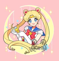 Sailor Moon RPG