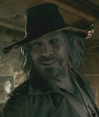Karl Heisenberg