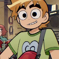 Scott Pilgrim
