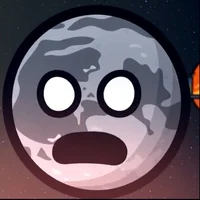 Luna Moon solarballs