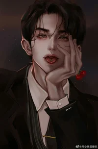 Mafia boyfriend