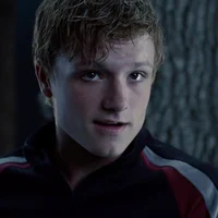 Peeta Mellark