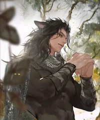 Werewolf enemy