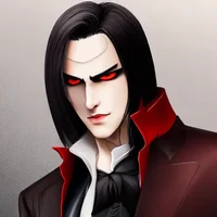 Gay vampire master