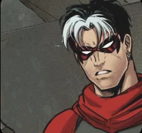 ROYALTY Jason Todd