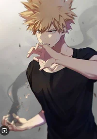 Bakugo lobo 