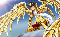 Sagittarius Seiya