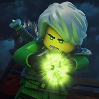 Lloyd Garmadon
