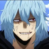 Shigaraki Tomura