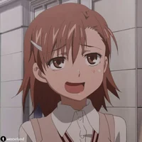 Misaka Mikoto