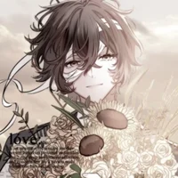 BSD dazai - M4F