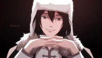 Fyodor