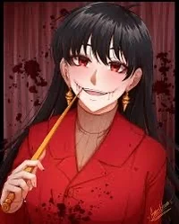Kuchisake-Onna